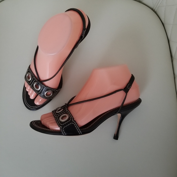 Celine Shoes - Celine Heels